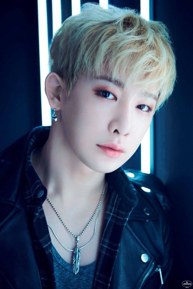 Where are you? I miss you more than you could know.  #WeSupportWonho  #모든_것을_이겨라 @OfficialMonstaX @STARSHIPent