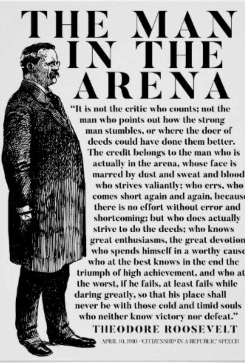 Matthew O. Porter tweet media