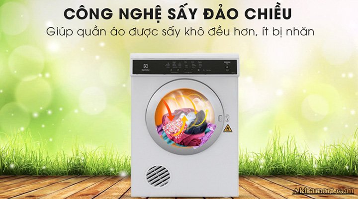 IenAkira's tweet photo. Máy sấy quần áo rất tiện lợi trong những ngày mưa gió, âm u, tiết kiệm thời gian, đặc biệt đối với những người bận rộn.
Xem chi tiết: https://t.co/Xz7kgLOlKx
#maysayquanao #cachsudung #sudungmaysay https://t.co/pP74nQU4bF