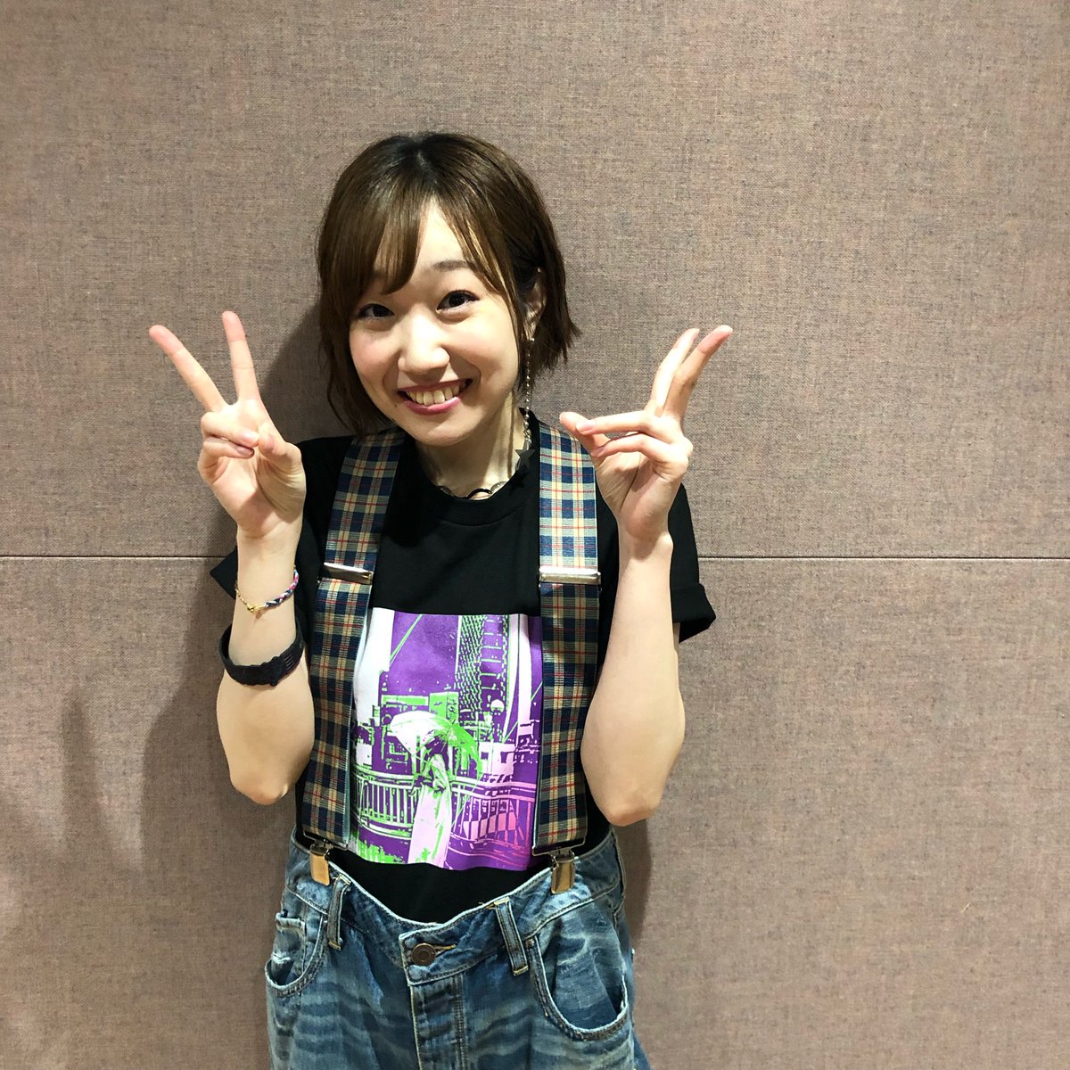 Quickjapan編集部 Sur Twitter 昨日は 田所あずさ さんのワンマンライブにお邪魔しました 初のアリーナライブも タドコロック 全開でとても楽しませていただきました 改めてアーティスト活動5周年 そしてお誕生日おめでとうございます Qj最新号では