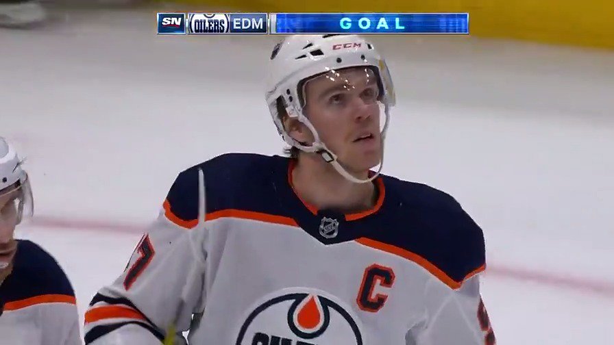 Oilers' Connor McDavid reaches 556 points in 400th NHL game - The Athletic