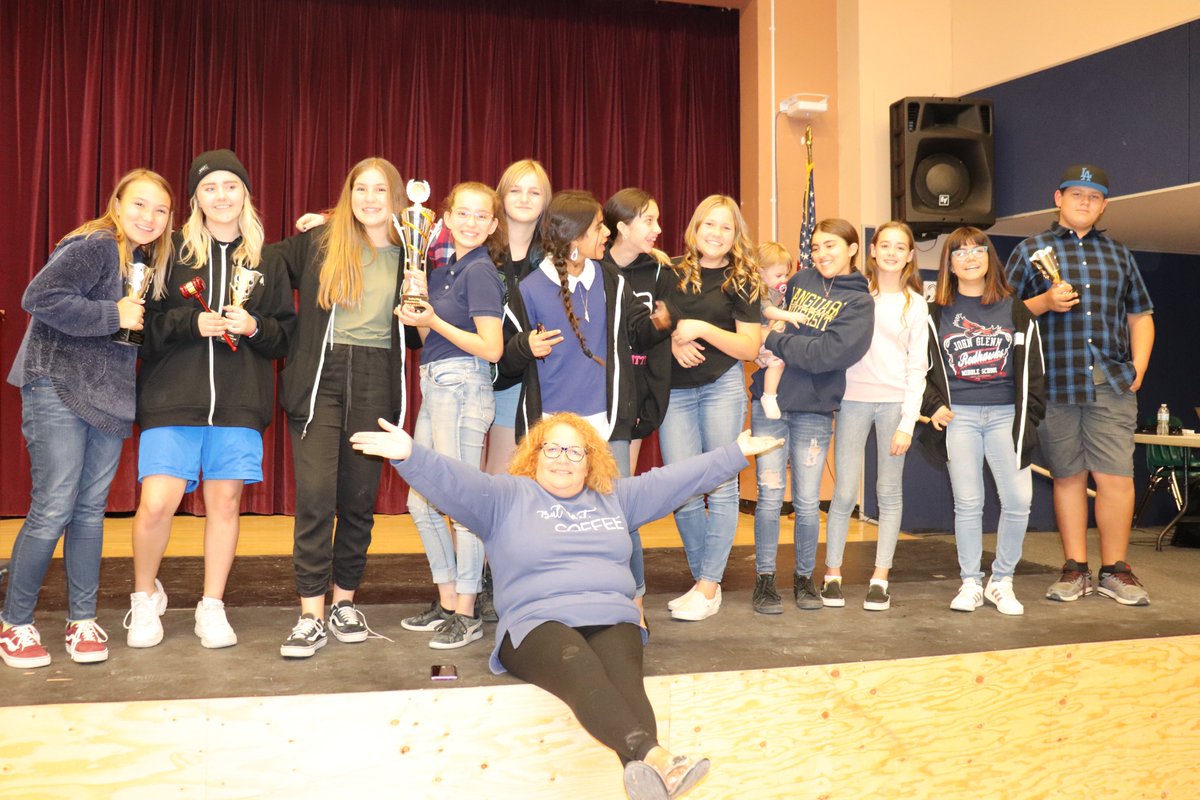 NGDebate's tweet photo. Character Clash 
School Awards 
1st place-JGMS
2nd place-DRA
3rd place-BDMS

Team Awards
1st-DCA-R. Hilty, M. Padilla, S.Tolman
2nd -JGMS- M.Bennett, I. Garczynski, J. Gomez 
3rd-DRA L. Fimbres, C. Stevens, M. Gutierrez 
@RedhawksJGMS @DCConqueror @CVUnified @DesertRidgeAcad https://t.co/K11CoS3ln3