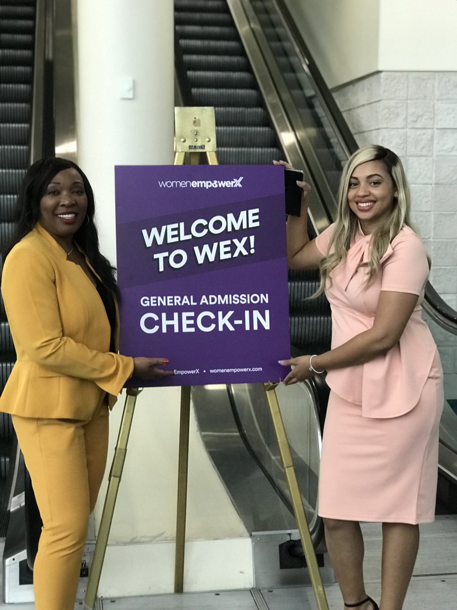courtneyglory's tweet photo. A special shoutout to my mother-in-love AKA G-Mommy @yvettegavin for her unwavering support to be here at my speaking engagement with @womenempowerx
Love you and appreciate you so much! ππΈ #wexftl #wexftlspeaker #wexftlpanelist #wexnation https://t.co/IFw0EvlZg0