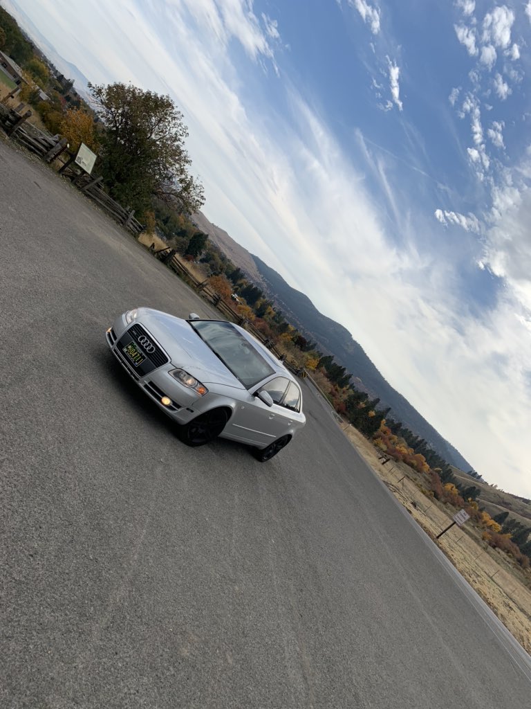_ChanceMcDowell's tweet photo. Can we start I first vehicle to current vehicle thread? https://t.co/LnATByz4Wx