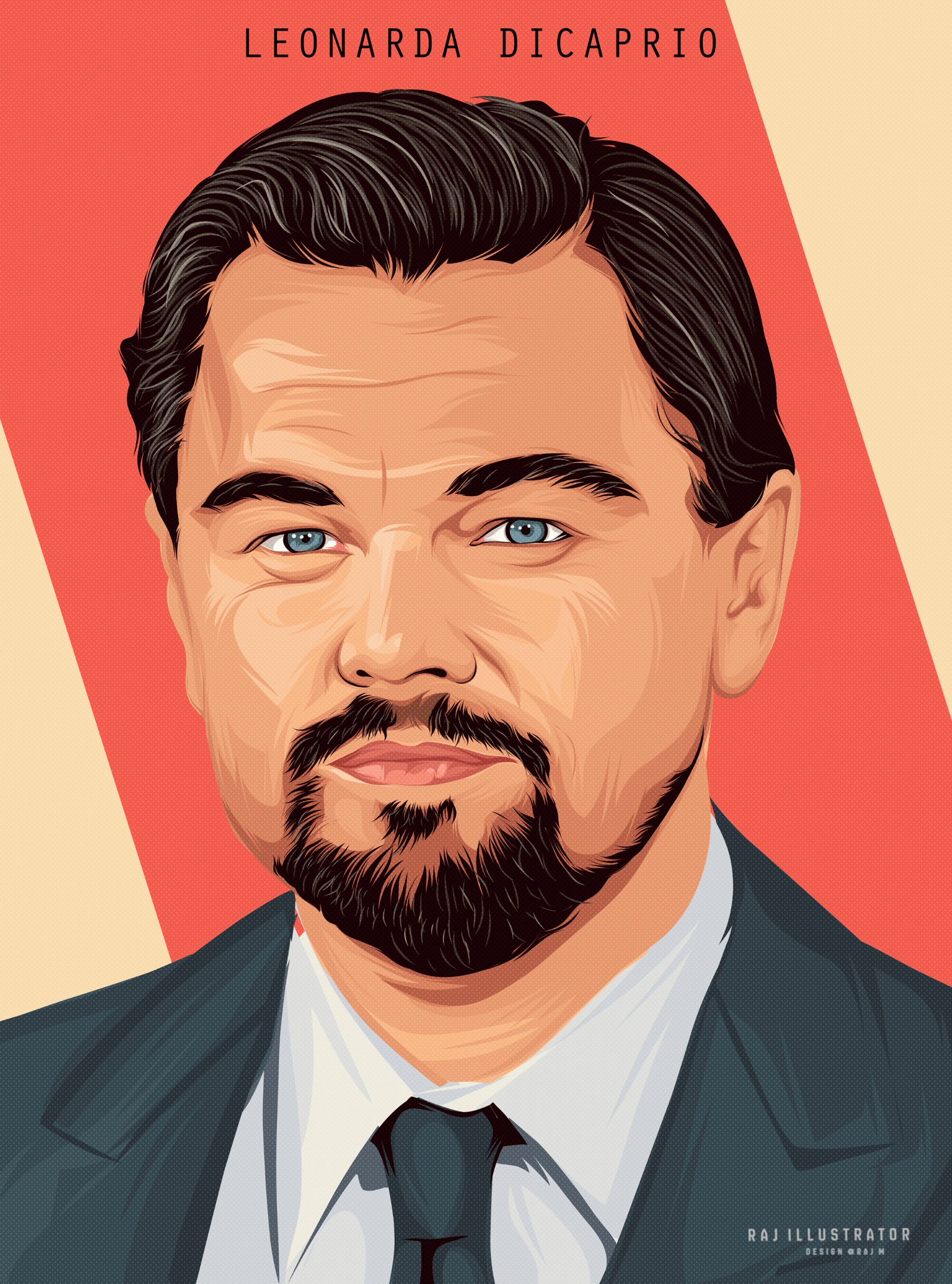 Happy birthday LEONARDO DICAPRIO   Leonardo DiCaprio 