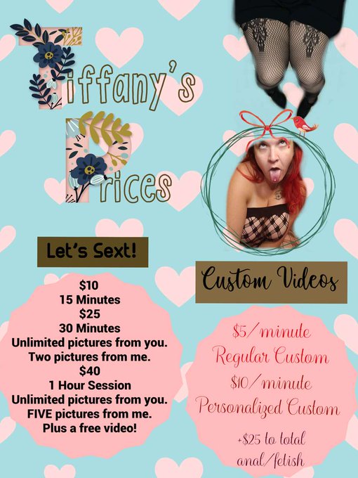 New Prices!   Anyone that buys my premium through @All_My_Links will be bumped up to the next member<a href="/tag/manyvids"class="tags"><span>#manyvids</span></a>