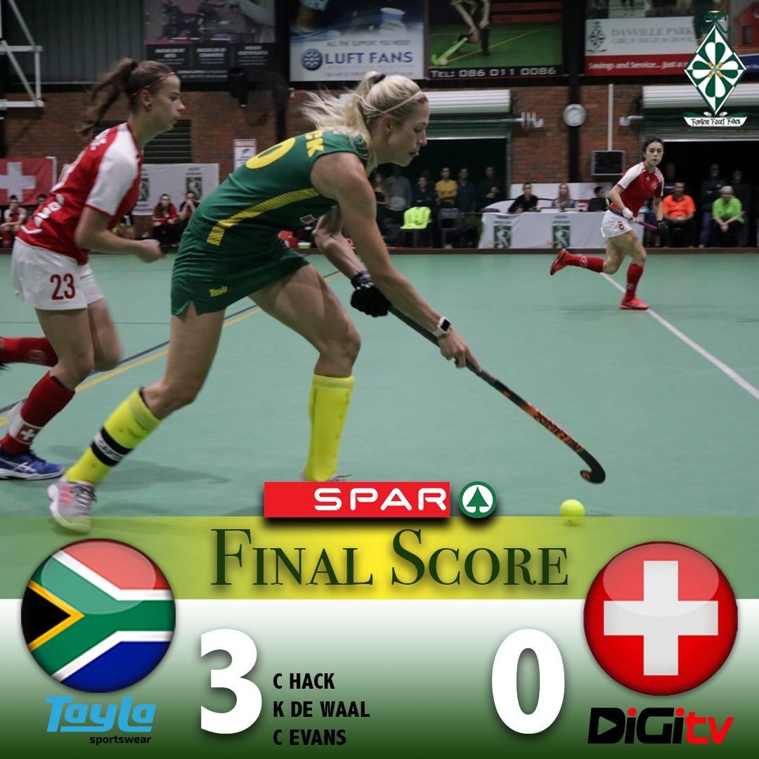 Super start for SPAR South Africa while BlitzStoks earn fantastic draw  sports24seven.co.za/blog/2019/11/1…