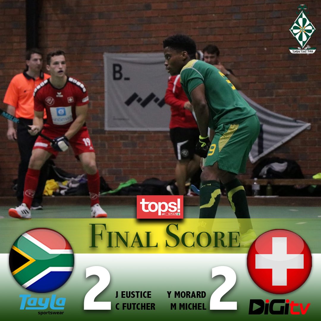 SA Hockey tweet media