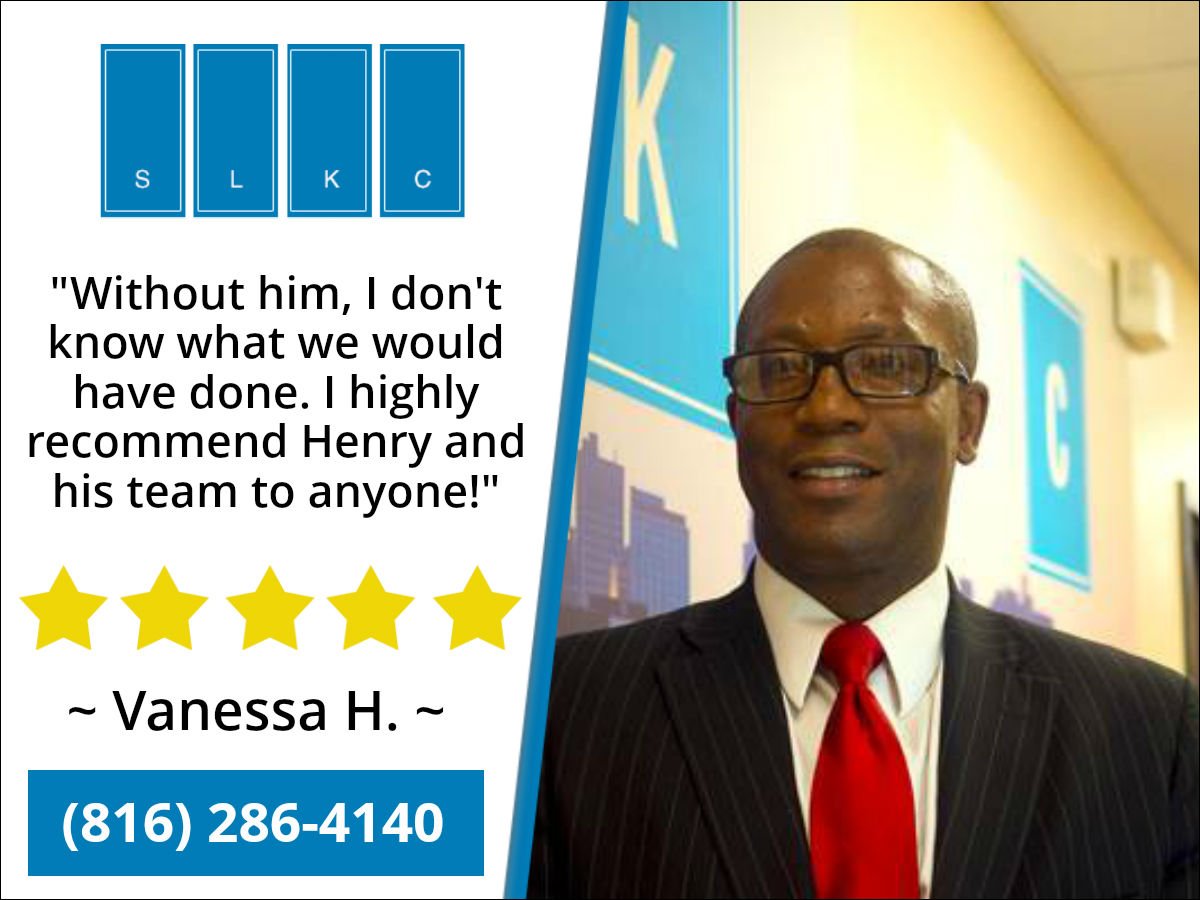 ServiceLaw's tweet photo. 5 Star: Vanessa H. "Henry Service is an amazing attorney and very professional as well as his staff. With his help, my family is now..." https://t.co/ZFlX4UJphp