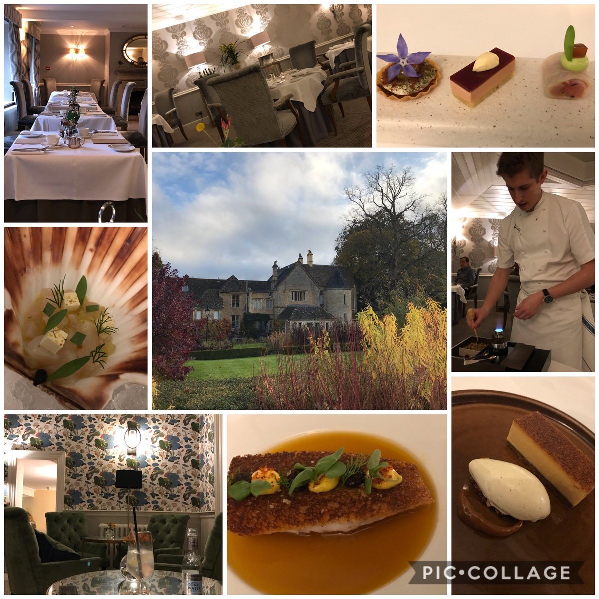 AA Hospitality tweet media