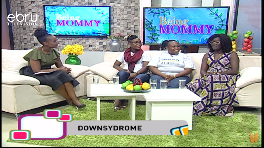 EbruTVKenya's tweet photo. Being Mommy/ Raising Kids With Down Syndrome https://t.co/AwJ0wdtVyr https://t.co/H82jybBxn8
