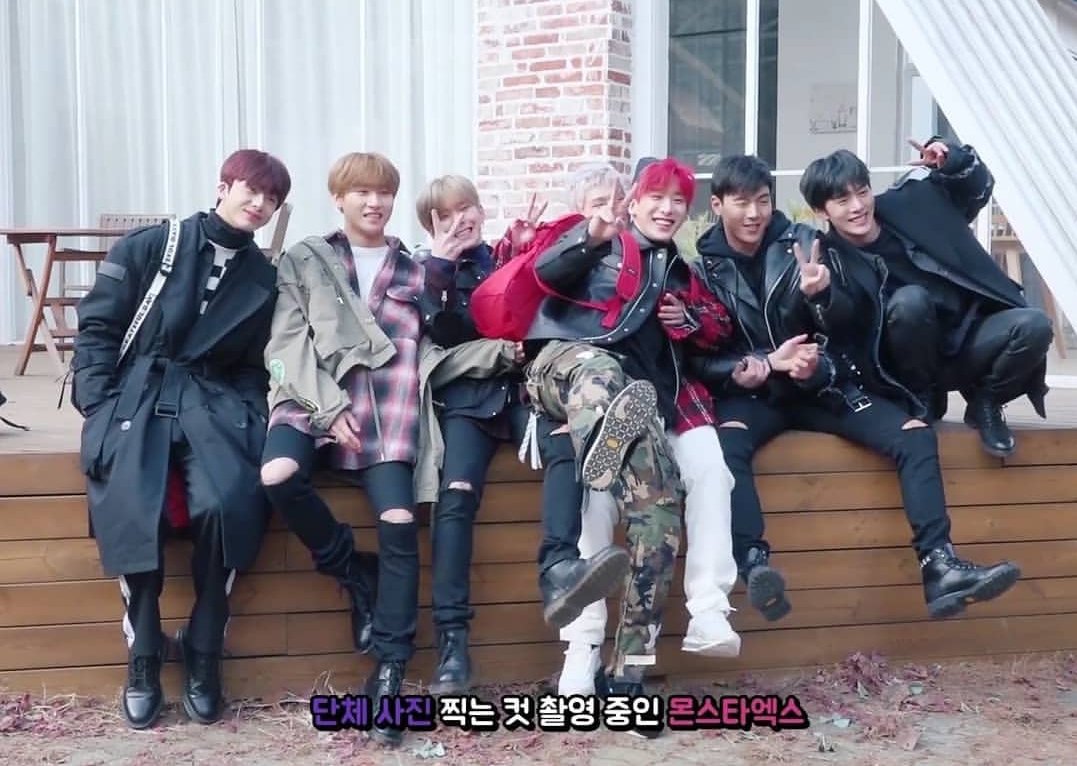 Aime9341's tweet photo. I'm waiting for this moment to happen! And I'll be here supporting them until it happens:') I feel hopeful 
#WeSupportWonho
#모든_것을_이겨라 https://t.co/z4bHlFdtYJ
