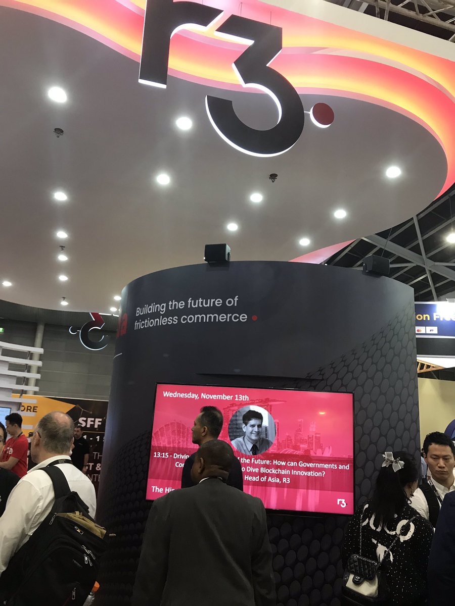 WrappyD's tweet photo. Hyperledger のコンペティターです。#SFF #Wrappy https://t.co/hmTpYPonoP