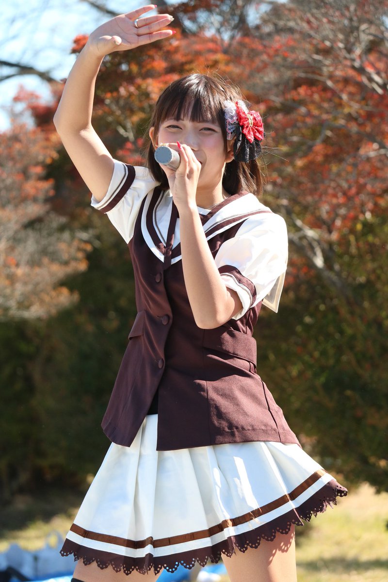 大空みお