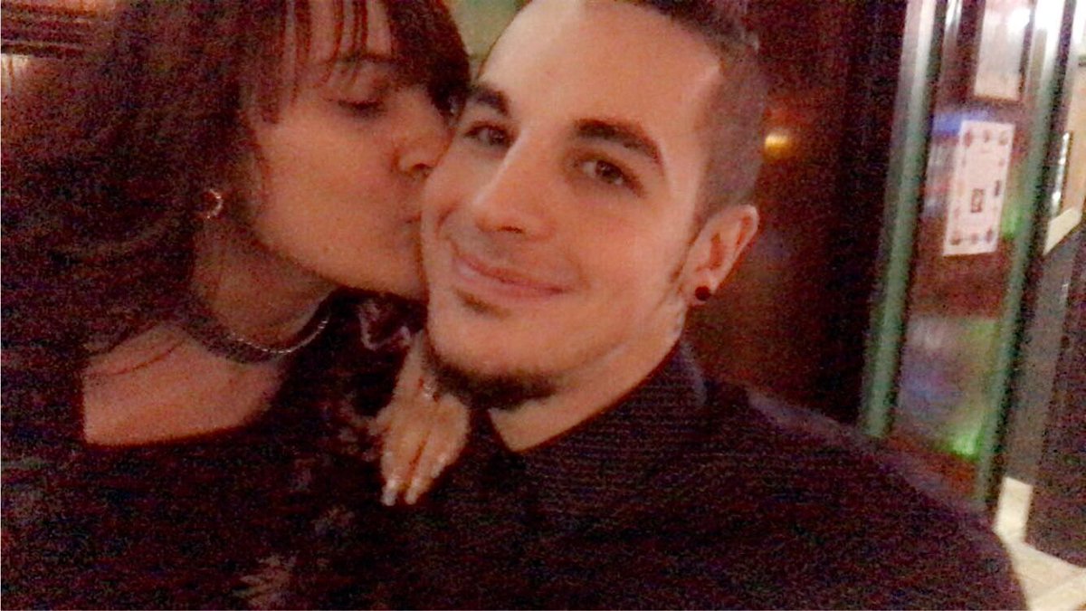 Ninaamariee2's tweet photo. You make me happy 💕 https://t.co/lq5rlCgaCp