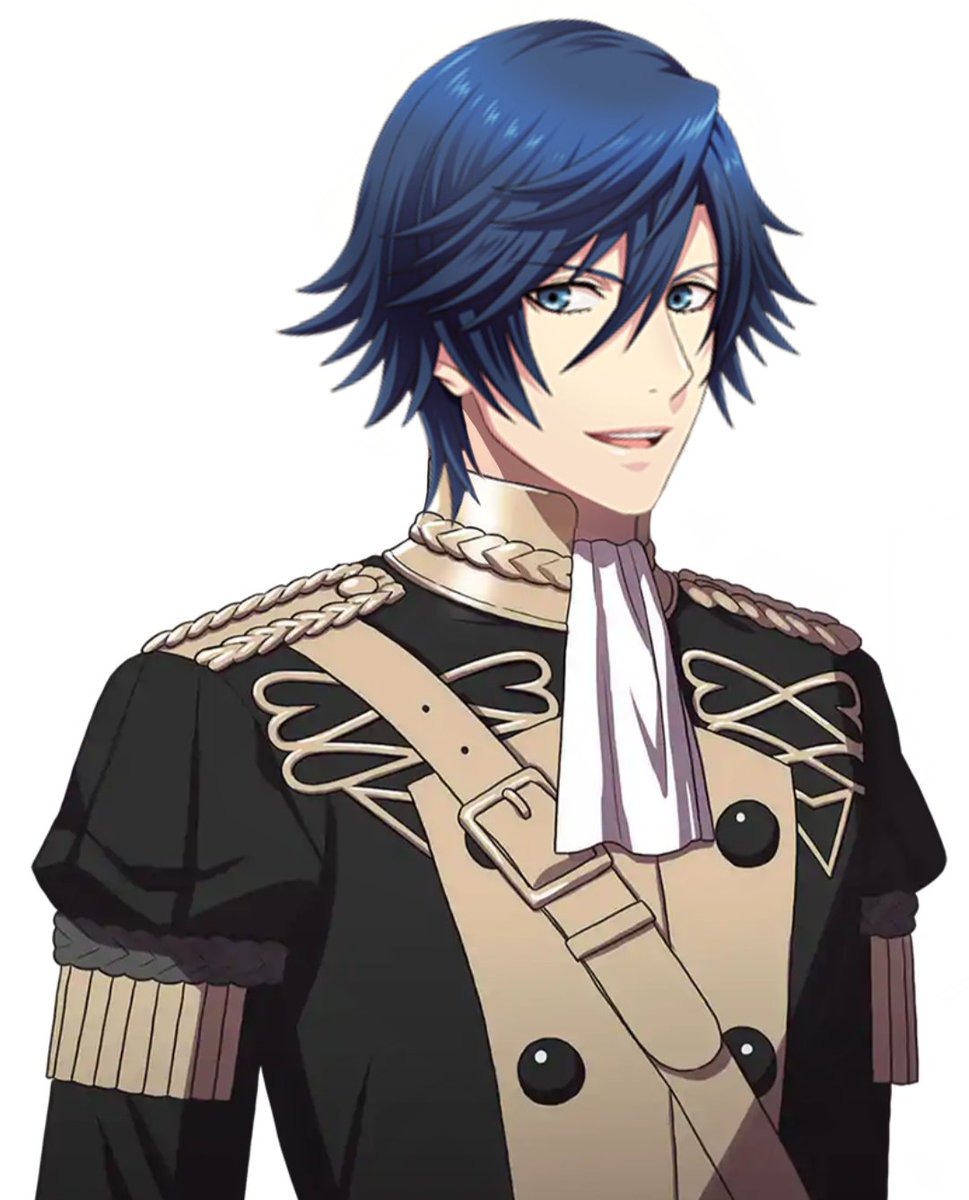 Smol Cimol Utapri X Fe3h Crossover Edits S Class うたプリ Utapri Fireemblemthreehouses