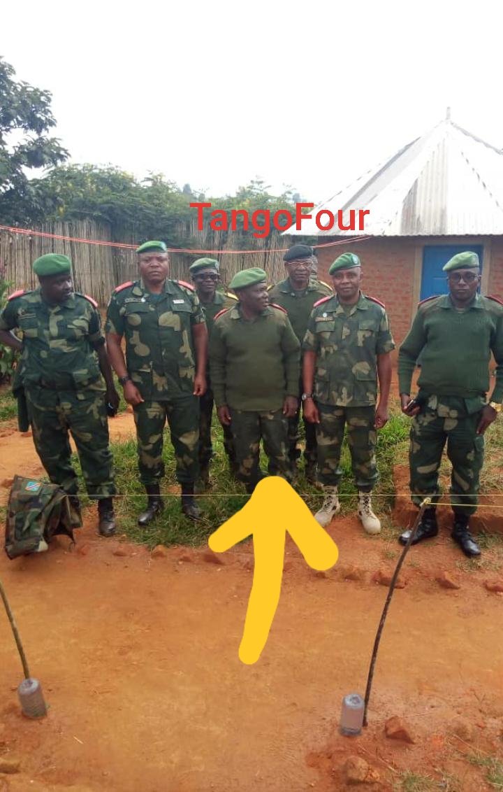 rubofel's tweet photo. En Aout, Gen #TangoFour avait promis o #Banyamulenge a #Minembwe d faire l transhumance coe d'habitude, q lui va assurer l securite, alors q'il a complote avec l coalition #Nazziste #MaiMai #RedTabara #FNL et al. Les bergers ont ete tues &amp; vaches emportees.@FARDC_ @IntlCrimCourt https://t.co/VlGEiZkemo