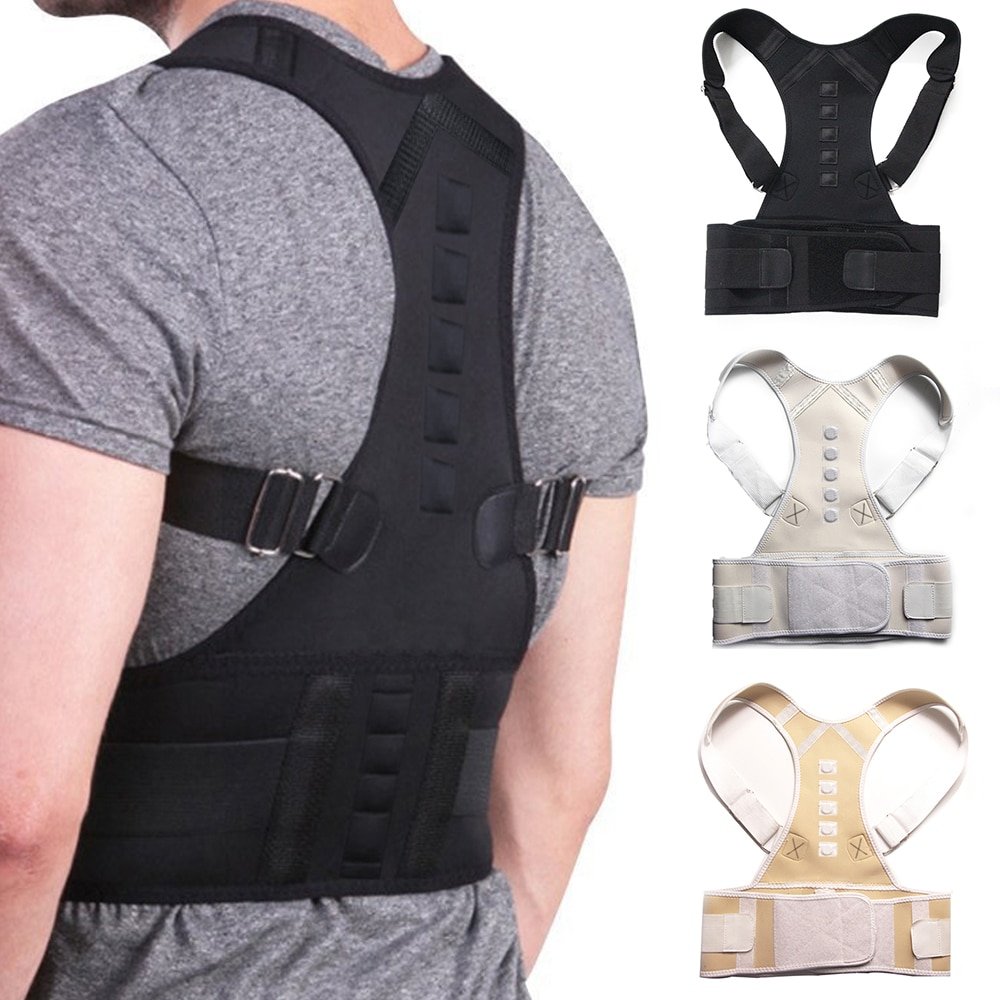 Heerjee_Stores's tweet photo. Male Female Adjustable Support Posture Corrector,
Tag a friend who would love this! 
Rs.-1141.00 and FREE Shipping. 
Get it here ---> https://t.co/YKtqYIVOx9
#Arm #Clothing #Joint #Neck #Shoulder #Suspenders #shopping #royal #classic #cute https://t.co/YpH9IxqHmW