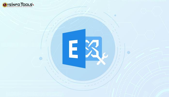 SysInfoTools's tweet image. Repair #EDB (#ExchangeDatabase) File manually by using #Eseutil & #Isinteg Inbuilt #Utility. #Clickthelink below to get the solution:
sysinfotools.com/blog/how-to-re…