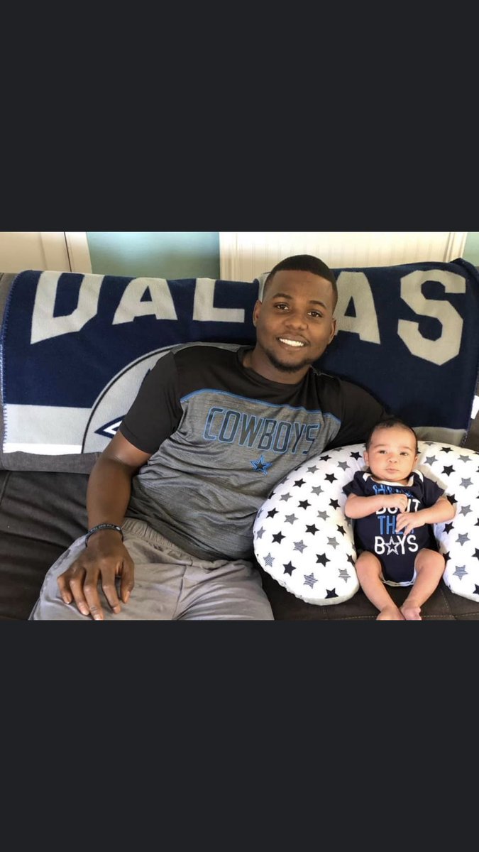 L23Jackson's tweet photo. Legend Kade💙🙏🏿 https://t.co/x8OshBHFXb