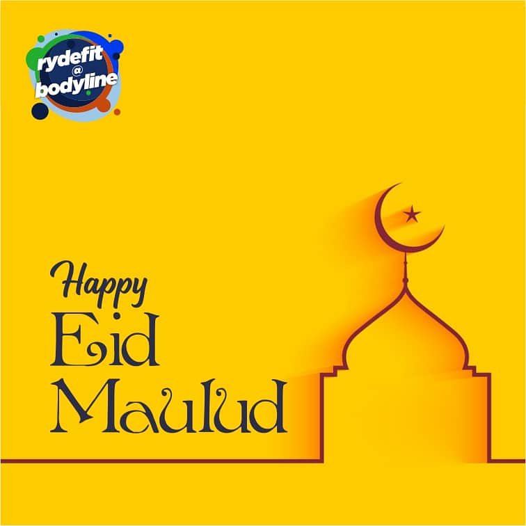 RydeFit's tweet photo. May this day bring countless blessings upon You and Your Family.#stayfit #rydefit #workout #fitness #fitfam #ispineveryday #ispin #indoorcycling #fitfam #abujafit #abujagym #wuse2abuja #nolimit https://t.co/ZpDXFi8yeM