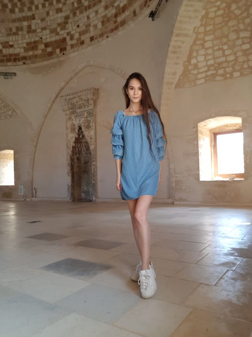 Just photos from Greece) https://t.co/ghQOGS3SsV