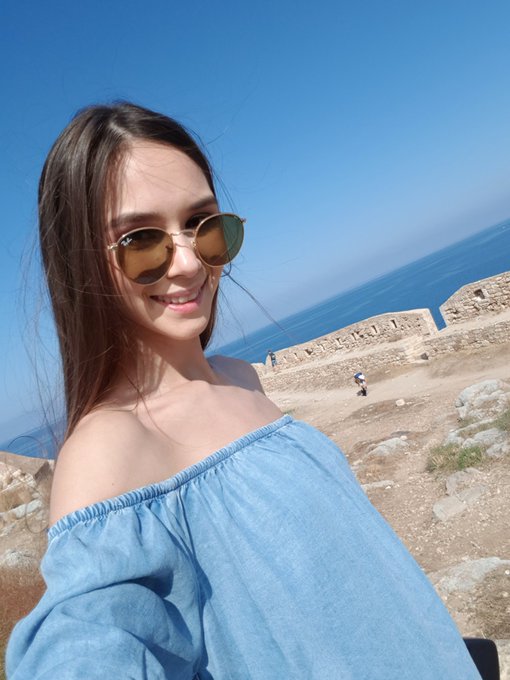 Just photos from Greece) https://t.co/ghQOGS3SsV