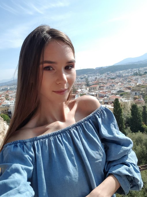 Just photos from Greece) https://t.co/ghQOGS3SsV