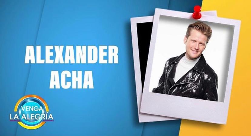 Venga la Alegría tweet media