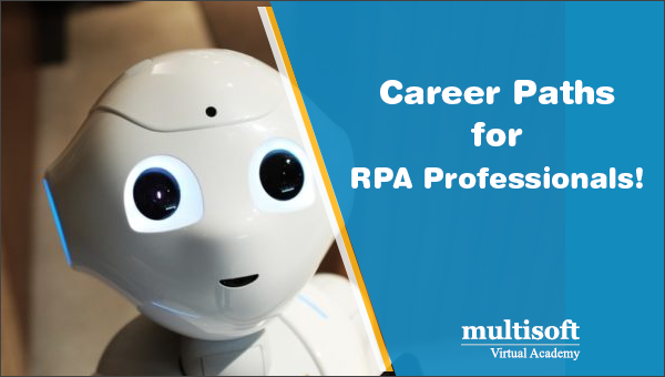MultisoftA's tweet photo. Many Types of #Jobs are available in #RPA. Instructor-Led #Online #Training #MultisoftVirtualAcademy
• Developer
• Project manager
• Business analyst
• Solution architect
• Consultant
#rpaonlinetrainingfree #rpacoursedetails #rpacoursefees #rpacertification https://t.co/WNXsfAOYp0
