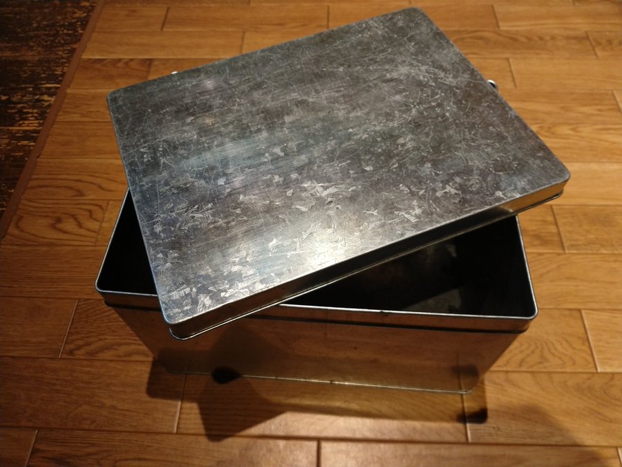 キャンプやbbqで用いる炭の収納方法 ケース それとも袋 ノークラウド