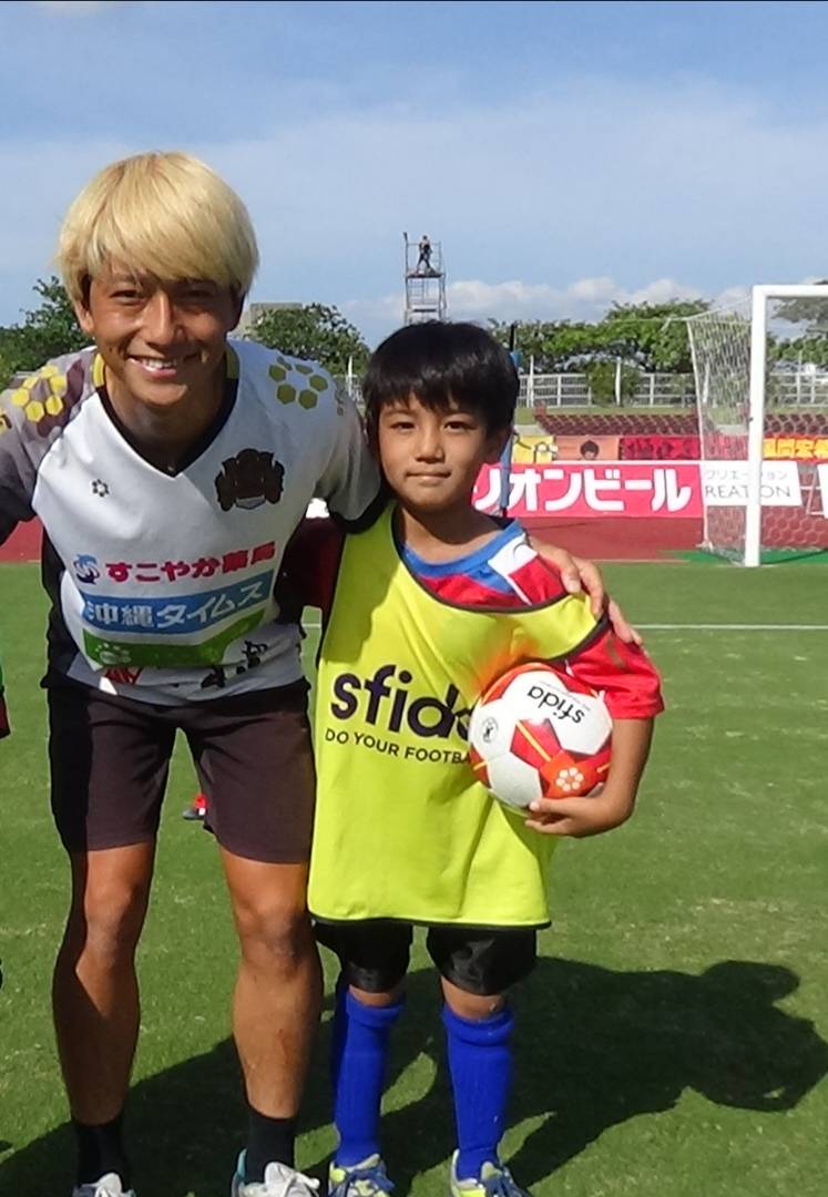 2019 FC琉球 アウェー 28 小泉佳穂 2019 FC琉球 アウェー 28 小泉佳穂