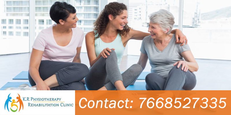Kr_physio's tweet photo. Physiotherapy is very important for the health of women, there is increasing evidence that problems up to incontinence, pelvic/vaginal pain, prenatal and postnatal musculoskeletal pain, osteoporosis, etc.
Check: https://t.co/OgxcilFMTu https://t.co/sOI8eKjBPg