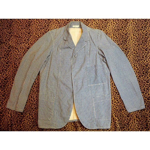 ROUTE44VINTAGE's tweet photo. 【注目商品】
本日のおすすめ商品を更新しました!
詳しくは下記のURLから当店インスタグラムをチェック☆
#宇都宮 #古着 #アメカジ
#Freewheelers #ウール #ジャケット #DAREDEVIL #AVIATORSTROUSERS
#HellersCafe #テーラード #ドビーストライプ #シャツ
https://t.co/fLoB47c6UL https://t.co/OQptIVTLoP