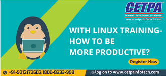 cetpainfopvt's tweet image. Importance of Linux Training Certification Course
#LinuxtraininginNoida #LinuxtraininginDelhi #Linuxtrainingprogram
For more to know visit: studentstrainingplacement.home.blog/2019/11/11/imp…