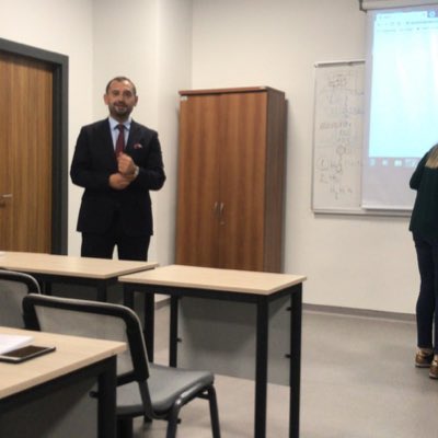#YeniProfilResmi