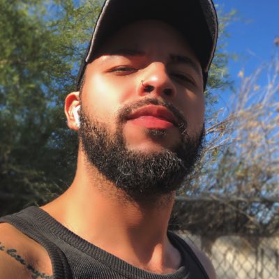 Watch MigggyFresh 🐽's leaked NSFW photo on TwXstars