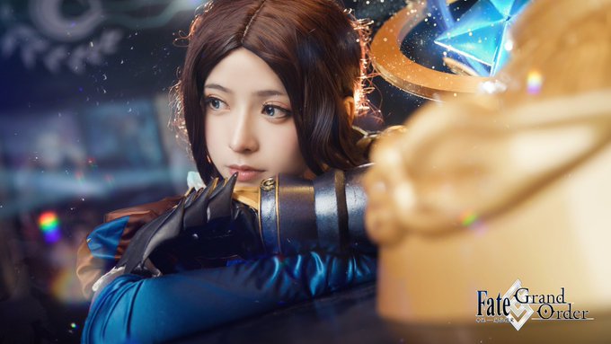 Twitterのコスプレ画像28