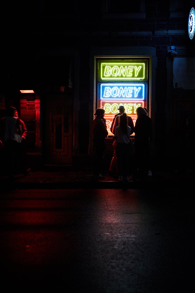 We're swinging open the doors of 12 music venues around the city for FREE as we kick off Live Music Safari for our Opening Night Party this Thursday &gt;&gt; bit.ly/32tYz16