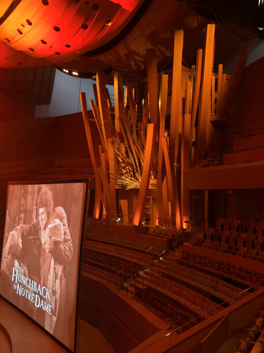 pooja_env's tweet photo. Amazed after experiencing the Pipe Organ concert. Redefining #musical Instruments! #Trance https://t.co/YH34lQhQgu