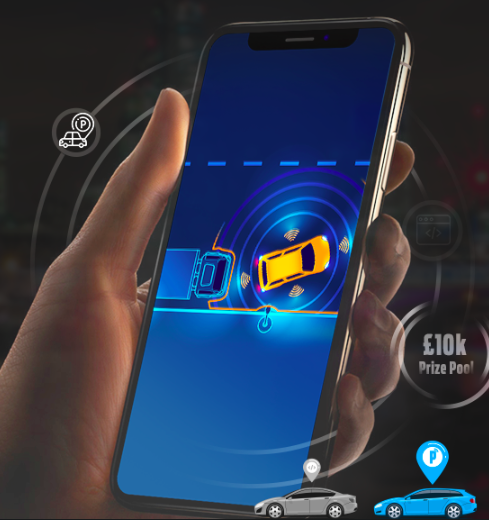 BeMyAppEMEA's tweet image. Join us on Saturday, Nov 30th for a chance to work next to #FordMobility and @KERBspace! Use your #dev or #industry skills to better movement and transportation in #London! Register to the #KerbspaceHack here: buff.ly/2AXcAcg Will your #app have what it takes to win? 😎