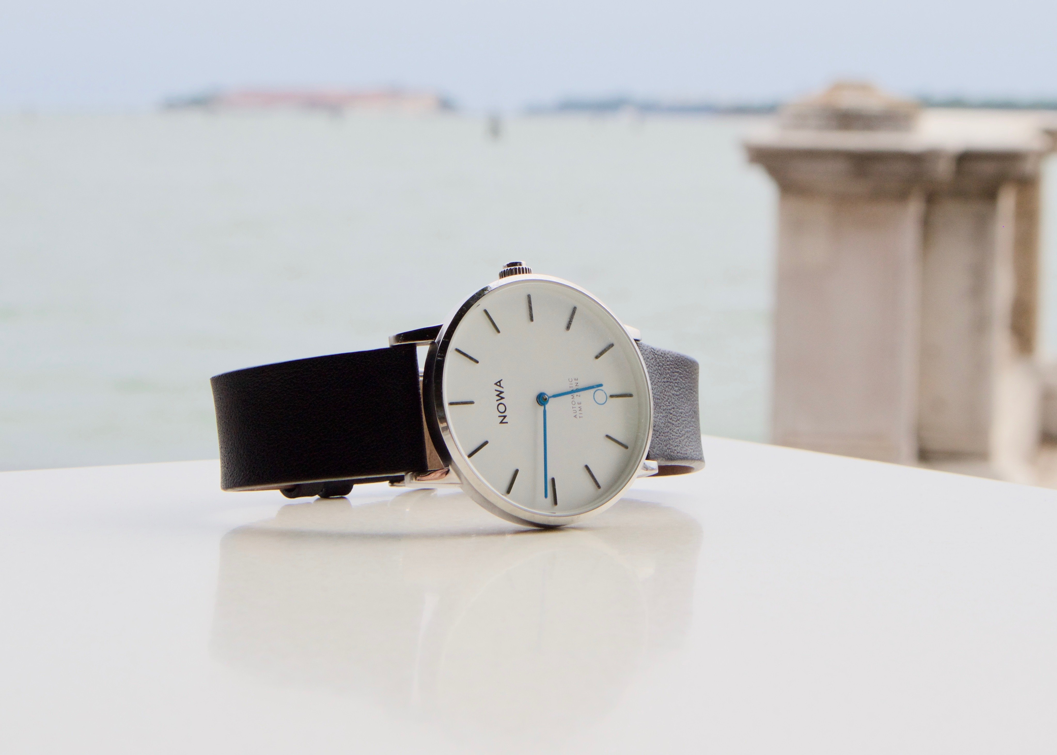 Nowa store hybrid watch