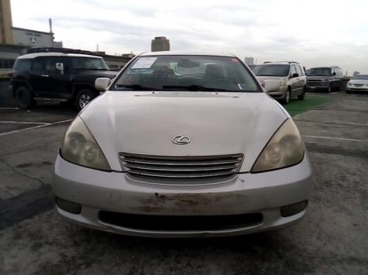 olowolekomoh's tweet image. Good Morning Tweeps! 

Available for sale are:

#KiaSoul ‘10(Toks) -1.6m

#ToyotaHighlander ‘15 -7m

Accord ‘04 -790k

#LexusES300 ‘04 -1.4m

More Pix on Instagram @autocove_

Location :S/L, Lagos.

@Ayourb @SonJosh23 @SOGautos1 @Otunbakush1 @jetobanks27 @Kingsmen_Auto @PELSAUTOS