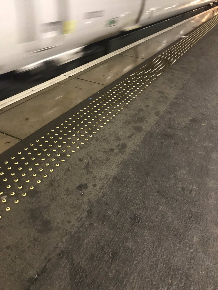 Another busy day for us in #london helping to fight #cybercrime and raise awareness of #cyber issues. We need to do more critical thinking in this space... so Mind the Gap! 👊😎