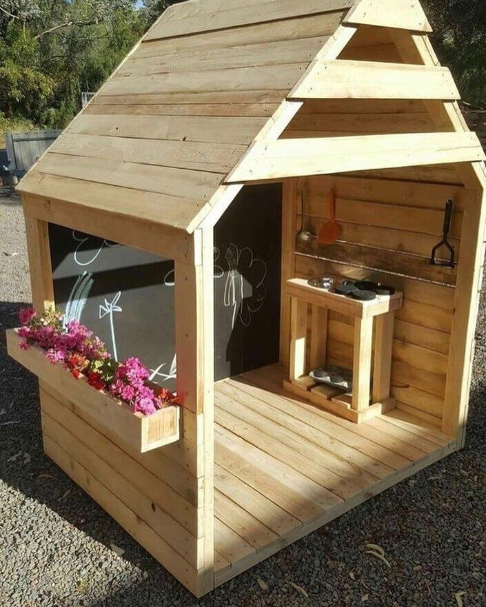 gorodunet's tweet image. Домик для детских игр на даче

#чемзанятьдетей #детинадаче #домикдлядетей