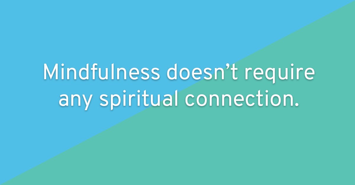 mind_insurance's tweet image. PSA

#mindfulness #contemplativepractice