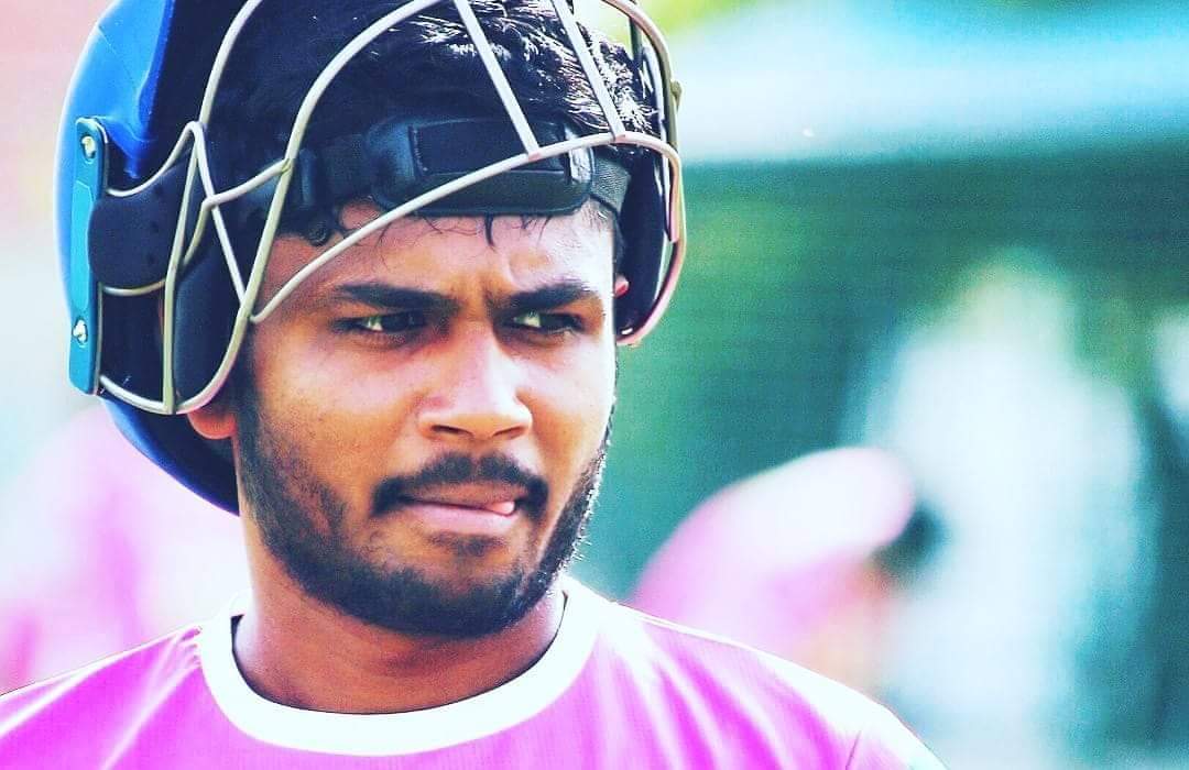  Happy Birthday Sanju Samson 