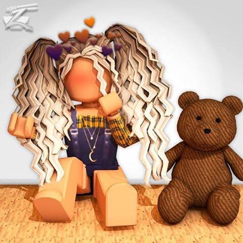 Featured image of post The Best 15 Teddy Bear High Quality Aesthetic Roblox Gfx