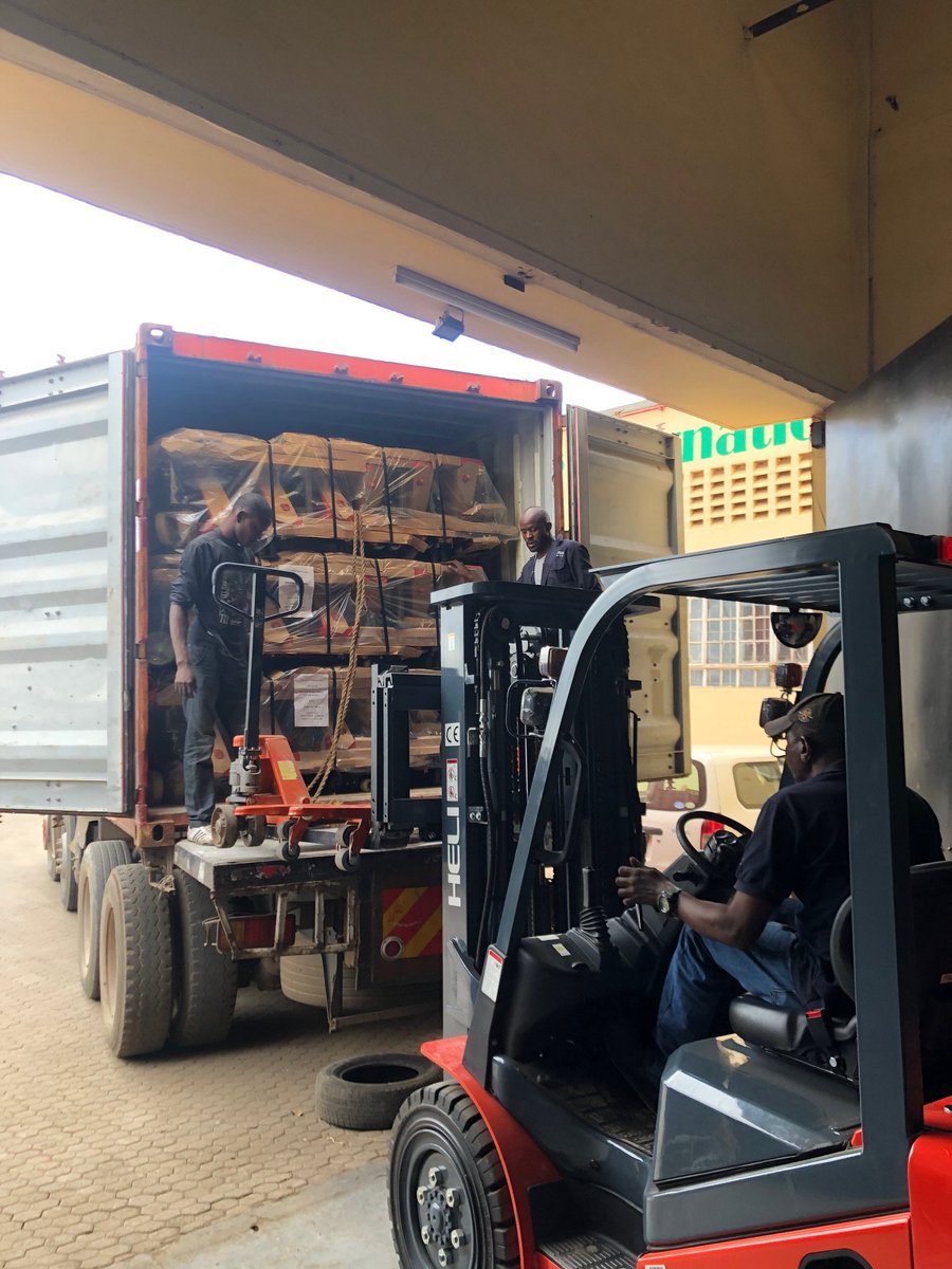TAURUS SOLUTIONS LIMITEDHELI FORKLIFTS IN KENYA (LimitedTaurus) Twitter