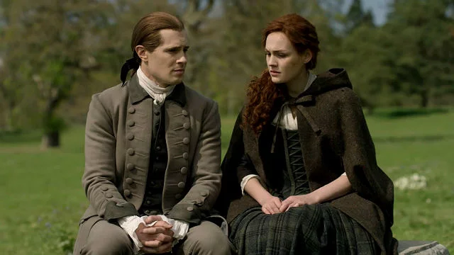 Okiemom50's tweet photo. @ChrisFParnell @SamHeughan @caitrionambalfe @Writer_DG @SPTV @Sony ๐๐#Outlander IS #TheBingeworthyShow of 2019 #PCAs
and we all know it! ๐๐ค Congrats to the #BestCastEver #BestCrewEver #BestCostumesEver #BestSetsEver #BestShowEver Party time Everyone๐ฅณ ๐พ๐ฅ๐ฅ๐ฑ๐ฒ๐๐ฅฃ@Outlander_STARZ Hurry up February 16โค๏ธ https://t.co/9jOR0zpEPo